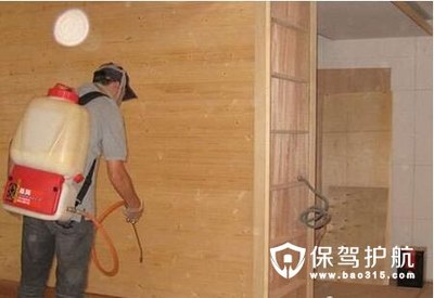 房屋裝修白蟻防治全攻略 專(zhuān)業(yè)措施與服務(wù)詳解